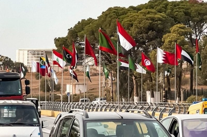 Sommet d'Alger : L’ANME condamne le comportement des autorités envers les journalistes marocains